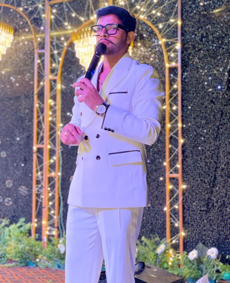 Abhishek Vaishnav